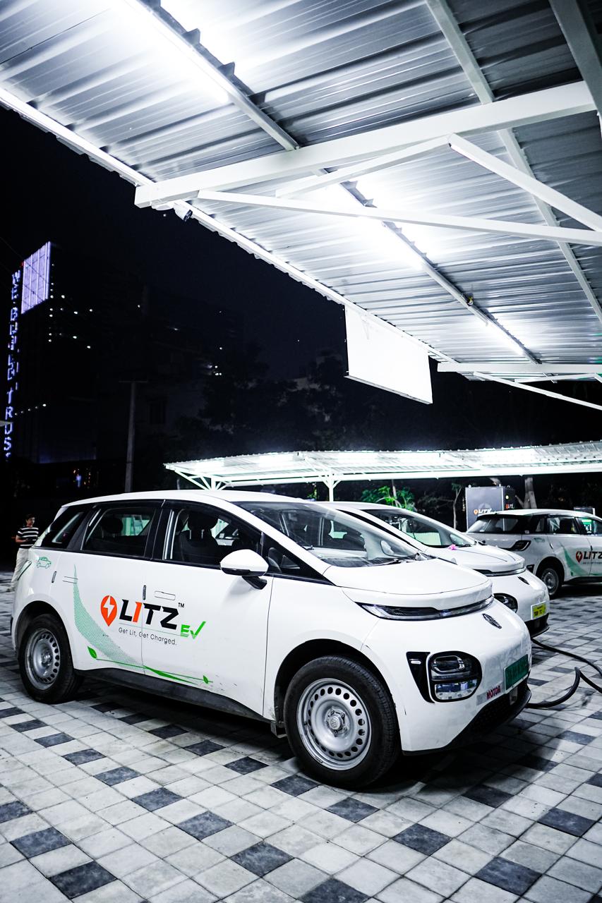 Litz EV gallery image 1